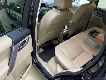 Land Rover Freelander, 2.2 л, АКПП, 2009 фото 2