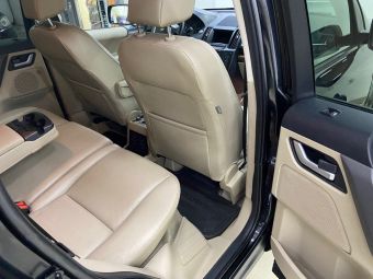 Land Rover Freelander, 2.2 л, АКПП, 2009 фото 1
