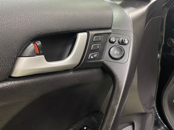 Honda Accord Executive, 2.4 л, АТ, 2008 фото 11