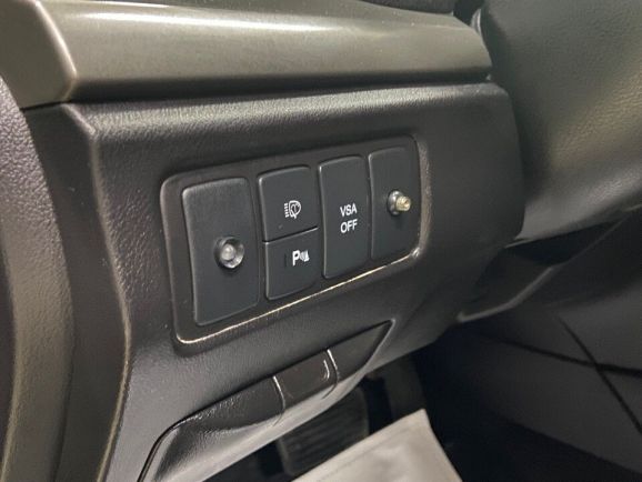 Honda Accord Executive, 2.4 л, АТ, 2008 фото 12