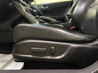 Honda Accord Executive, 2.4 л, АТ, 2008 фото 13