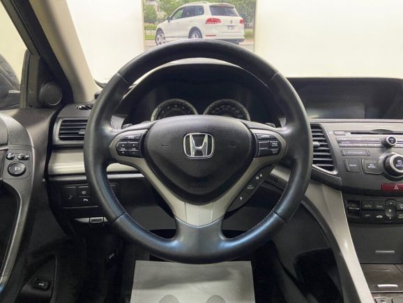 Honda Accord Executive, 2.4 л, АТ, 2008 фото 14