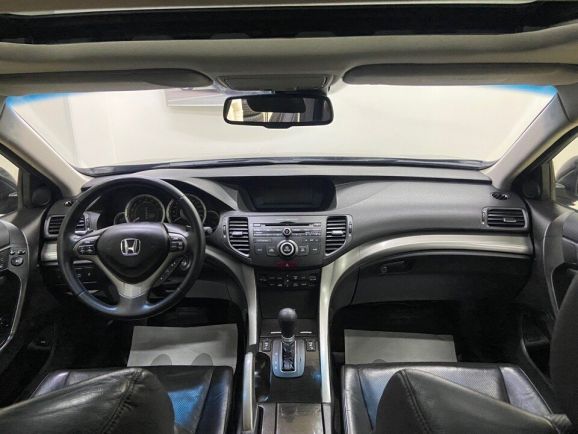 Honda Accord Executive, 2.4 л, АТ, 2008 фото 15