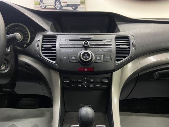 Honda Accord Executive, 2.4 л, АТ, 2008 фото 16