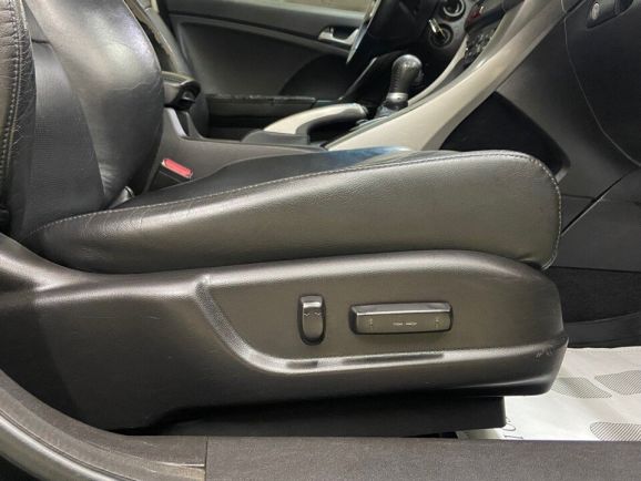 Honda Accord Executive, 2.4 л, АТ, 2008 фото 17