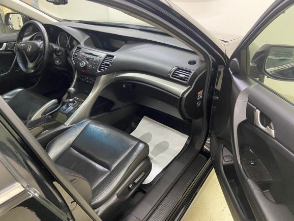 Honda Accord Executive, 2.4 л, АТ, 2008 фото 18