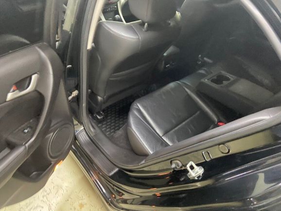 Honda Accord Executive, 2.4 л, АТ, 2008 фото 2