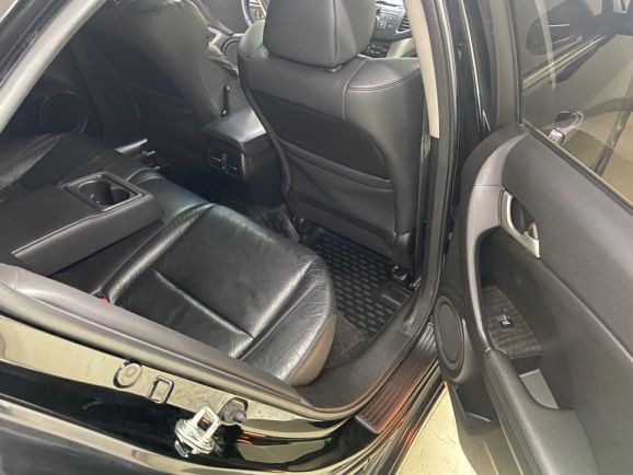 Honda Accord Executive, 2.4 л, АТ, 2008 фото 1