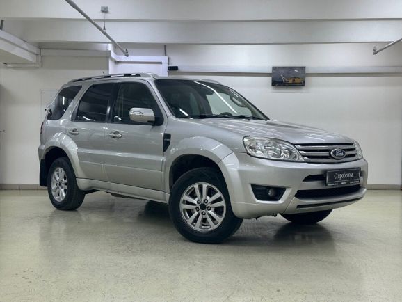 Ford Escape, 2.3 л, АТ, 2008 фото 5