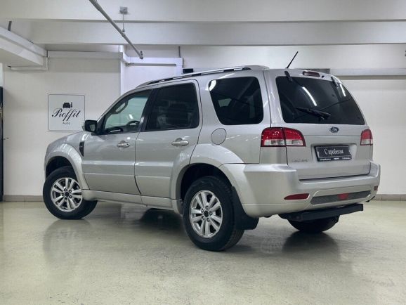 Ford Escape, 2.3 л, АТ, 2008 фото 8