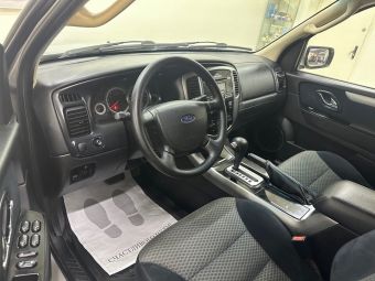 Ford Escape, 2.3 л, АТ, 2008 фото 9