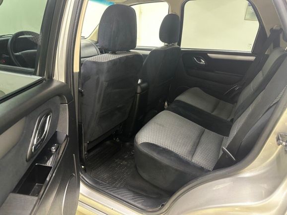 Ford Escape, 2.3 л, АТ, 2008 фото 10