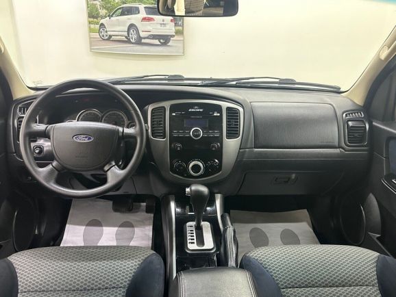Ford Escape, 2.3 л, АТ, 2008 фото 11