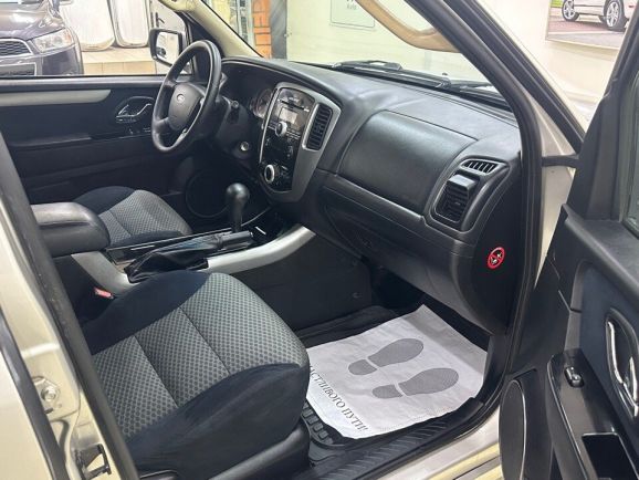 Ford Escape, 2.3 л, АТ, 2008 фото 12