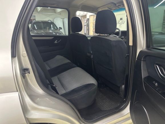 Ford Escape, 2.3 л, АТ, 2008 фото 13