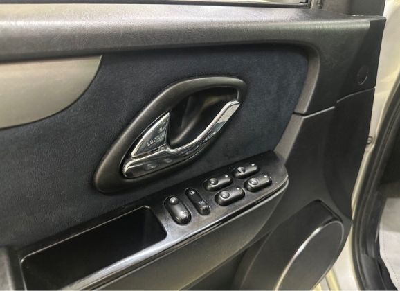 Ford Escape, 2.3 л, АТ, 2008 фото 2