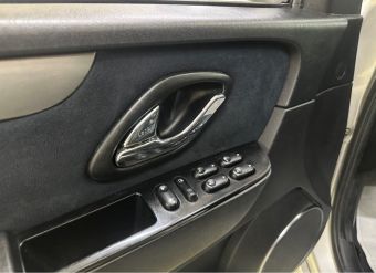 Ford Escape, 2.3 л, АТ, 2008 фото 2