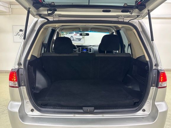 Ford Escape, 2.3 л, АТ, 2008 фото 1