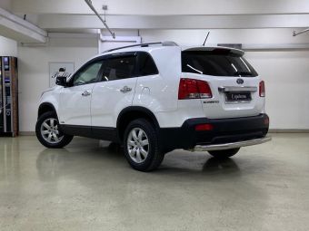 Kia Sorento Prestige, 2.4 л, АКПП, 2012 фото 6