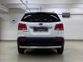 Kia Sorento Prestige, 2.4 л, АКПП, 2012 фото 7