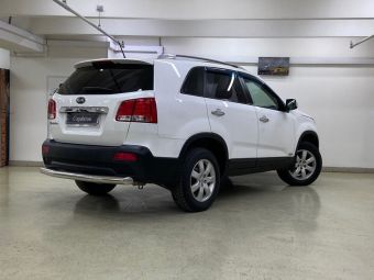 Kia Sorento Prestige, 2.4 л, АКПП, 2012 фото 8