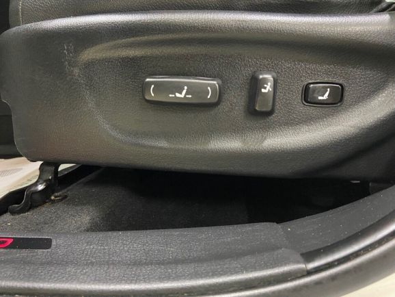 Kia Sorento Prestige, 2.4 л, АТ, 2012 фото 11