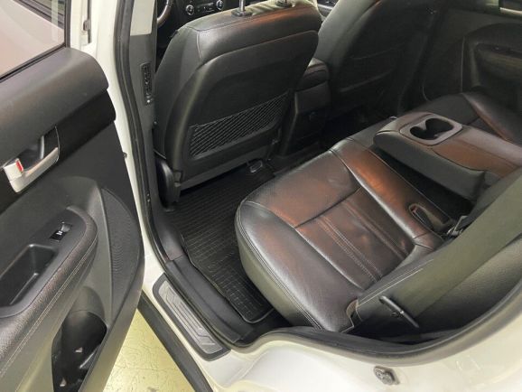 Kia Sorento Prestige, 2.4 л, АТ, 2012 фото 1