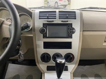 Dodge Caliber, 2.0 л, CVT, 2008 фото 12