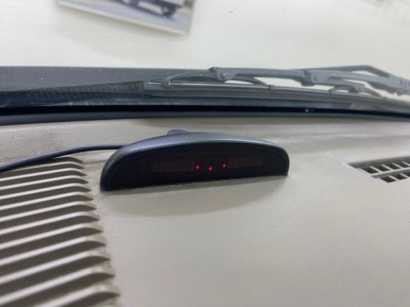 Dodge Caliber, 2.0 л, Вариатор, 2008 фото 14