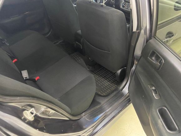 Mitsubishi Lancer, 1.6 л, МТ, 2006 фото 2