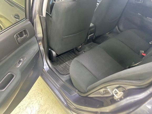 Mitsubishi Lancer, 1.6 л, МТ, 2006 фото 1