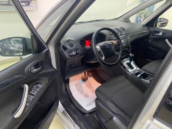 Ford Galaxy, 2.0 л, АКПП, 2012 фото 10