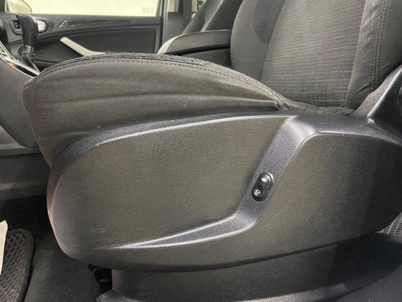 Ford Galaxy, 2.0 л, АТ, 2012 фото 11