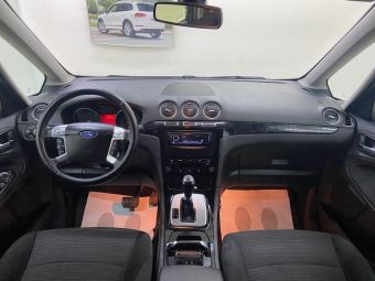 Ford Galaxy, 2.0 л, АКПП, 2012 фото 13