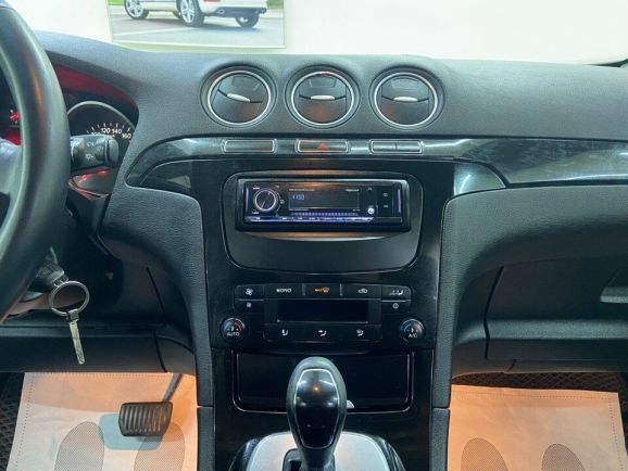 Ford Galaxy, 2.0 л, АТ, 2012 фото 14