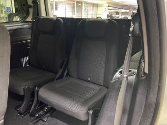Ford Galaxy, 2.0 л, АКПП, 2012 фото 1