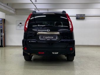 Nissan X-Trail SE Mid, 2.0 л, МКПП, 2012 фото 7