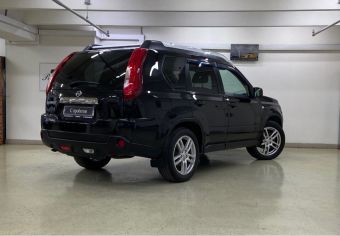 Nissan X-Trail SE Mid, 2.0 л, МКПП, 2012 фото 8