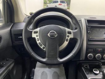 Nissan X-Trail SE Mid, 2.0 л, МКПП, 2012 фото 11