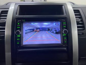 Nissan X-Trail SE Mid, 2.0 л, МКПП, 2012 фото 14