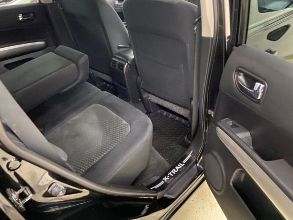 Nissan X-Trail SE Mid, 2.0 л, МТ, 2012 фото 2