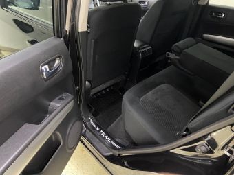 Nissan X-Trail SE Mid, 2.0 л, МКПП, 2012 фото 1