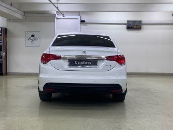 Citroen C4, 1.6 л, МКПП, 2013 фото 7