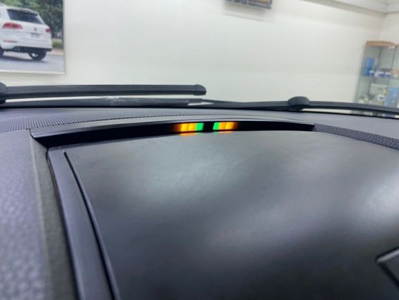 Volkswagen Touareg, 3.0 л, АТ, 2008 фото 10