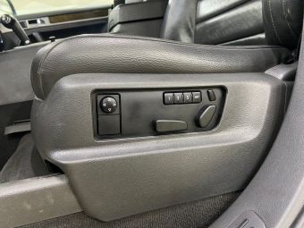 Volkswagen Touareg, 3.0 л, АКПП, 2008 фото 11