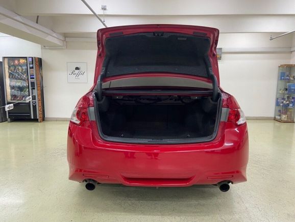 Honda Accord, 2.4 л, АТ, 2008 фото 9