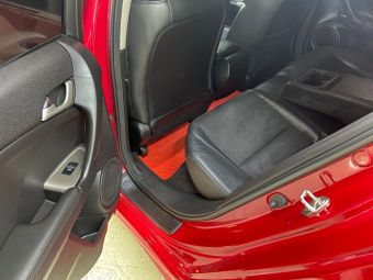Honda Accord, 2.4 л, АТ, 2008 фото 1