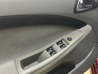 Chevrolet Lacetti SX, 1.6 л, АКПП, 2008 фото 17