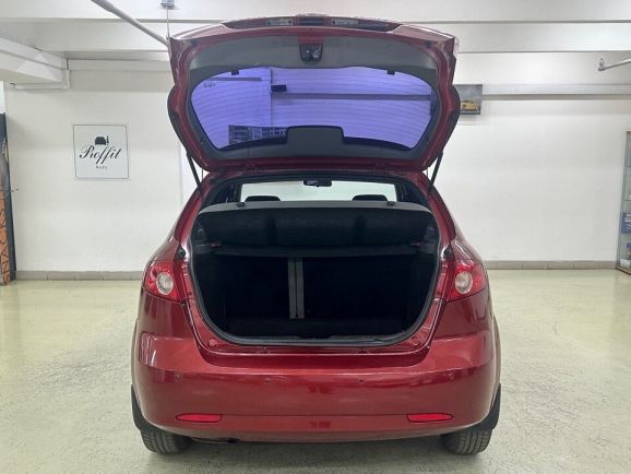 Chevrolet Lacetti SX, 1.6 л, АТ, 2008 фото 1