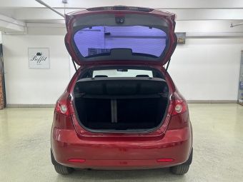 Chevrolet Lacetti SX, 1.6 л, АКПП, 2008 фото 1